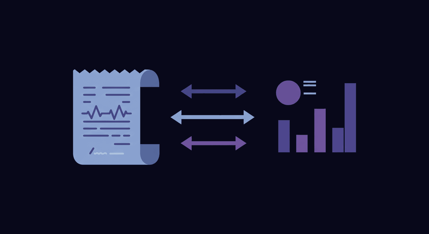 Belege per OCR erfassen und an DATEV übermitteln