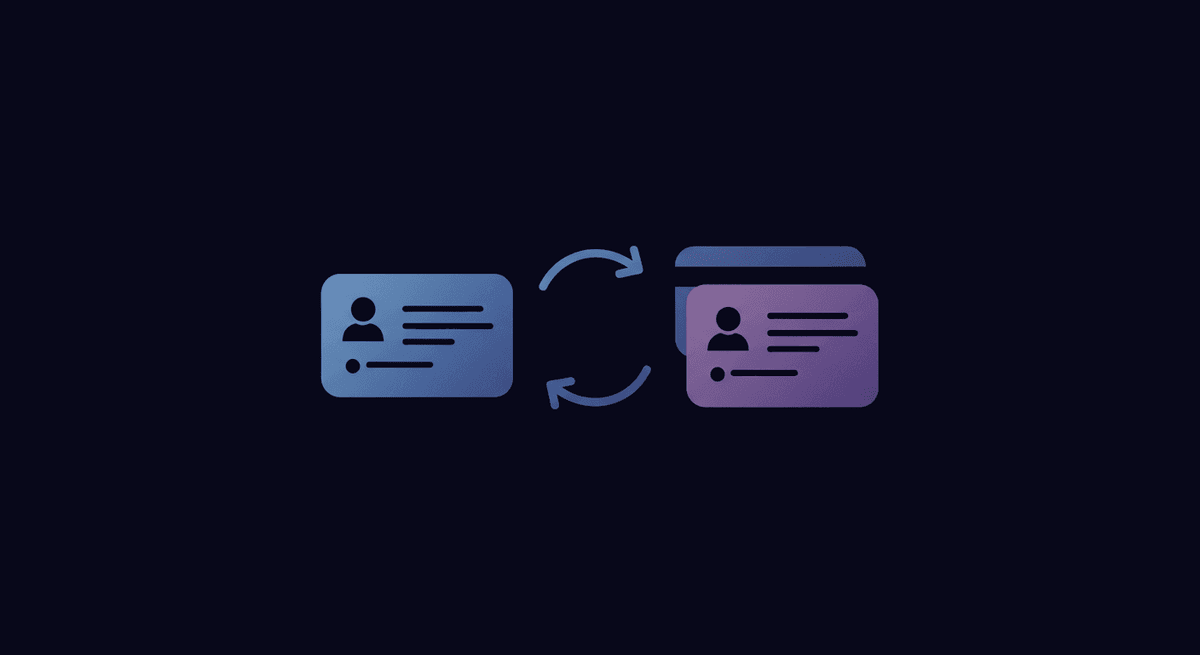 Debitoren & Kreditoren zwischen CRM und DATEV synchronisieren