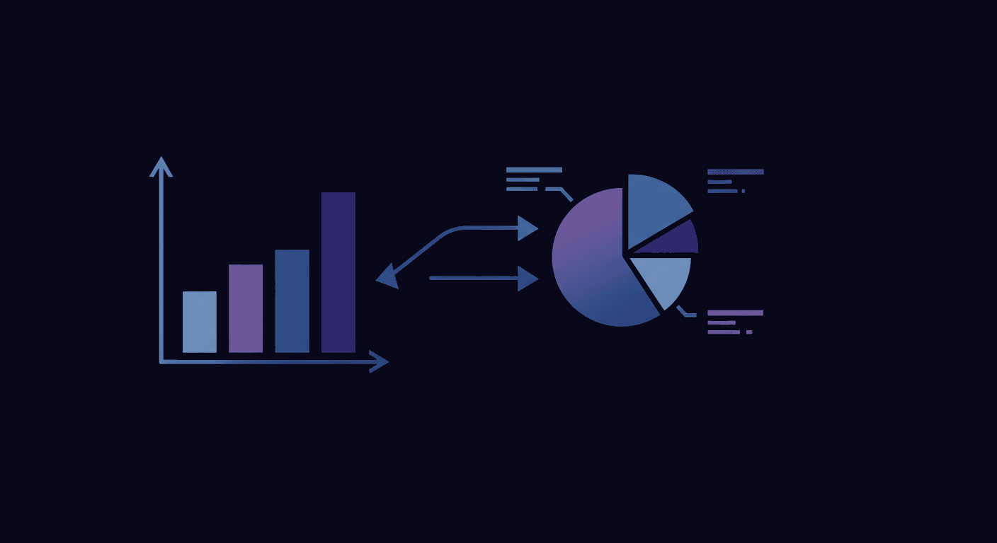 Marktanalysen mit offiziellen Statistiken in Sekunden